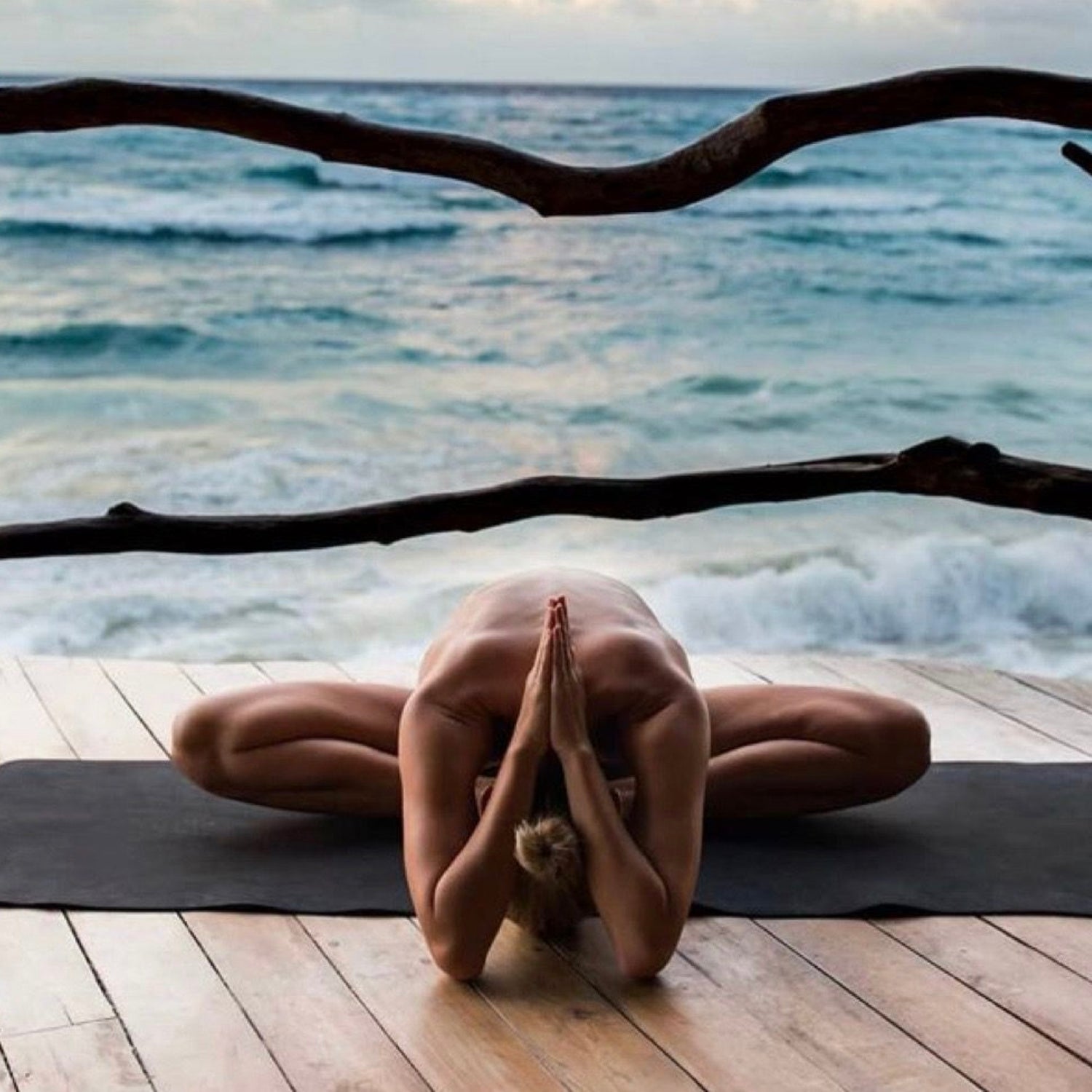 Cleansing and Renewal: Best Yoga Poses for Detoxification