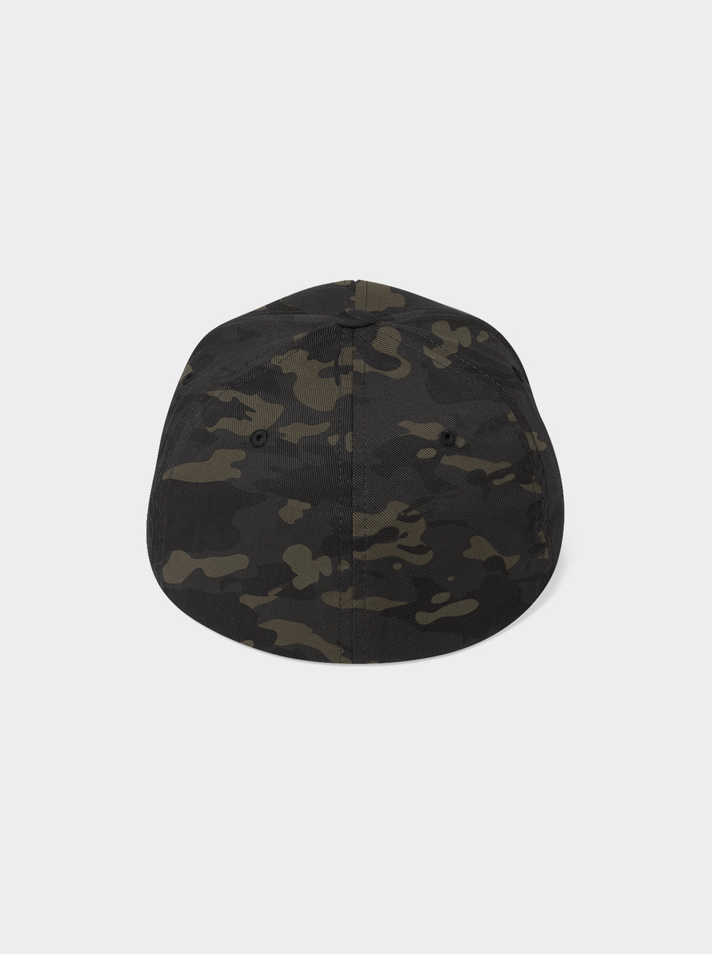 Structured Twill Cap