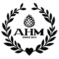 AHM logo