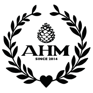 AHM logo