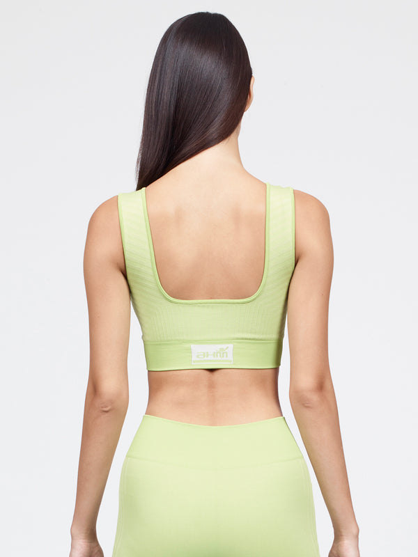 compression sport bra