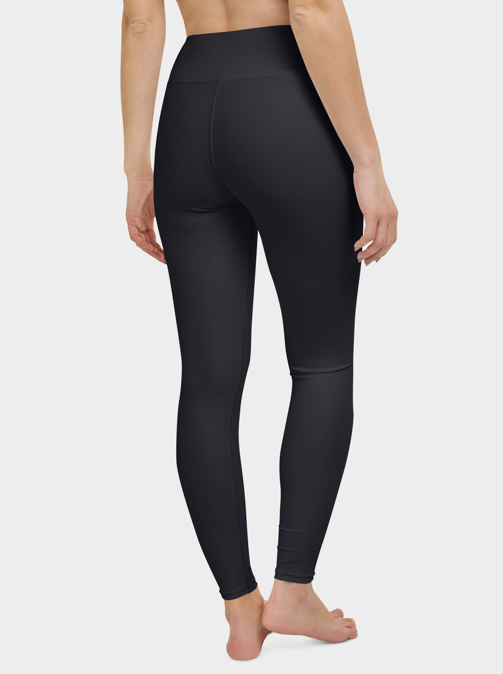 High Waist Leggings