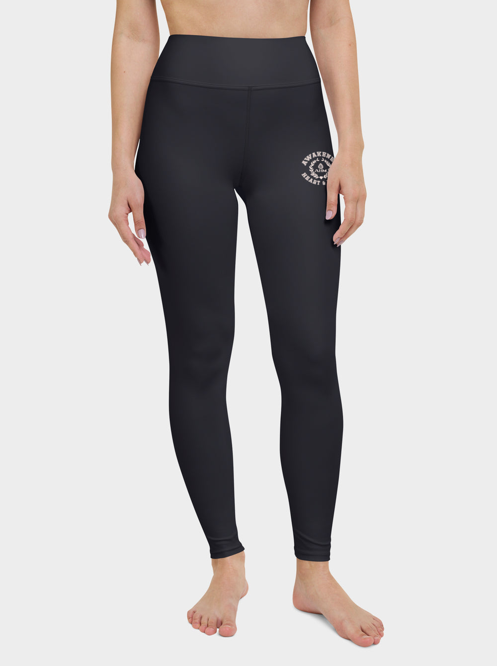 High Waist Leggings