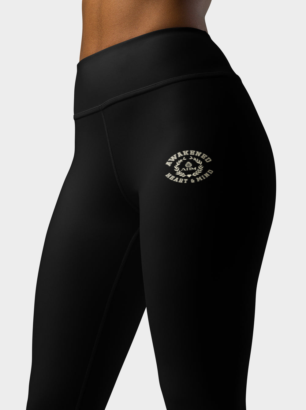 High Waist Leggings