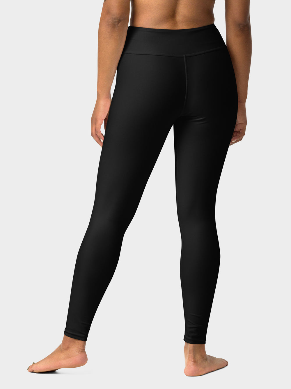 High Waist Leggings