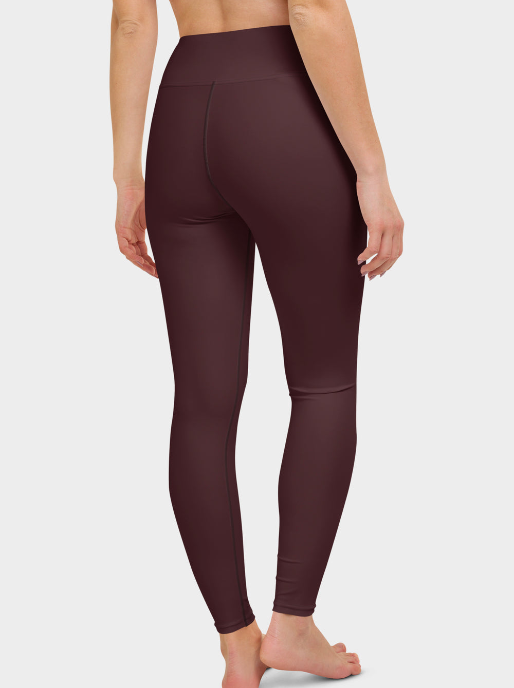 High Waist Leggings