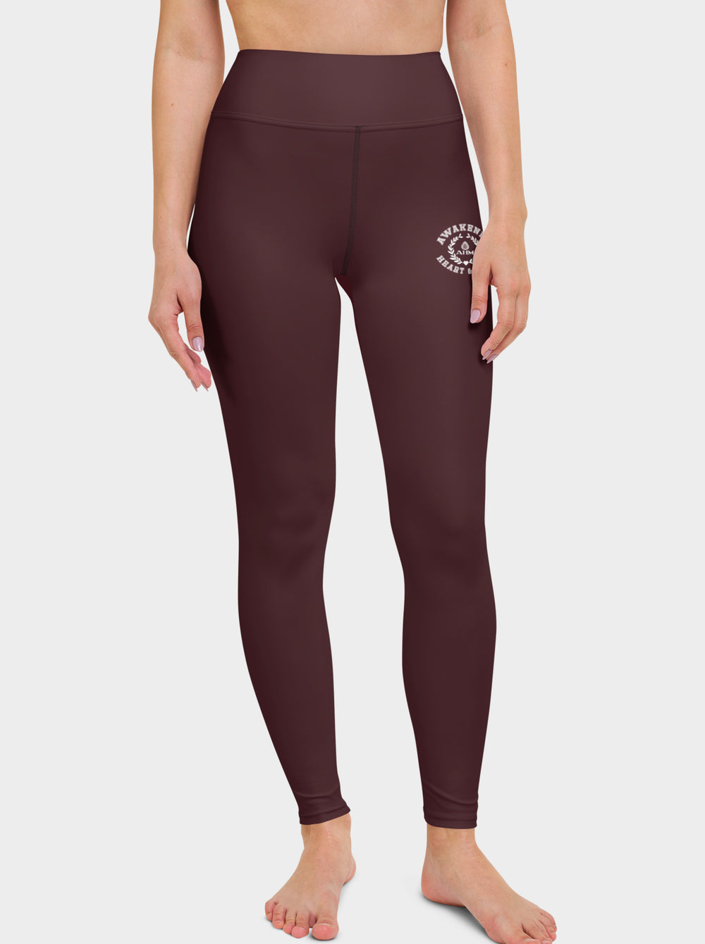 High Waist Leggings