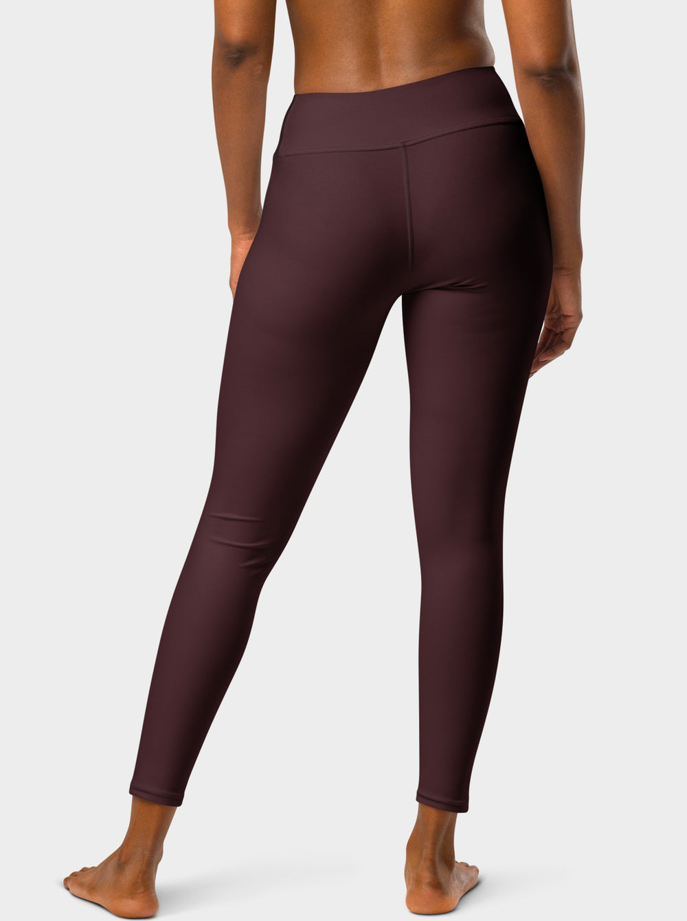 High Waist Leggings