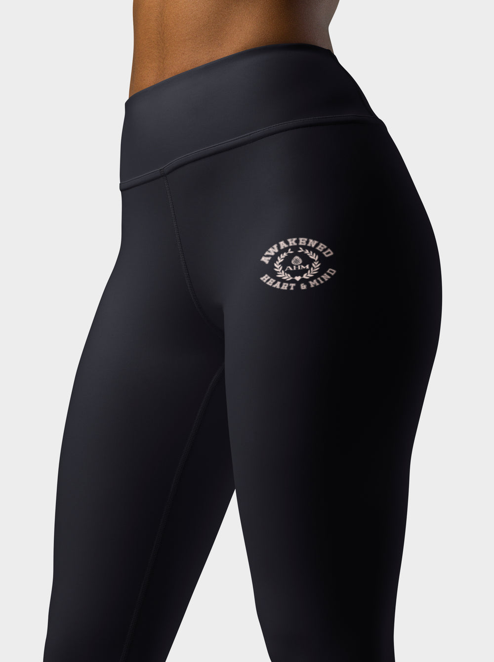 High Waist Leggings