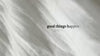 "Luxury natural fiber movementwear fabric detail — AHM World"