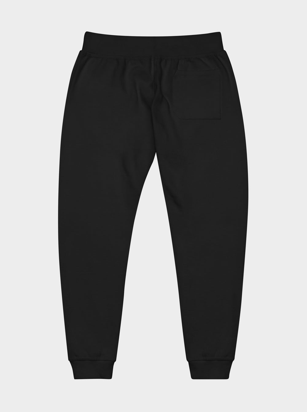 AHM Classic Crest Fleece Sweatpant