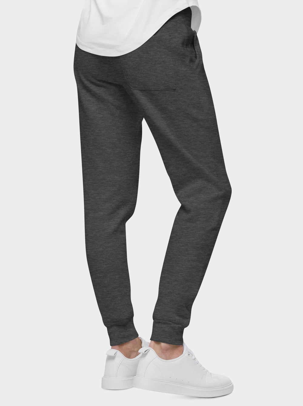 AHM Classic Crest Fleece Sweatpant