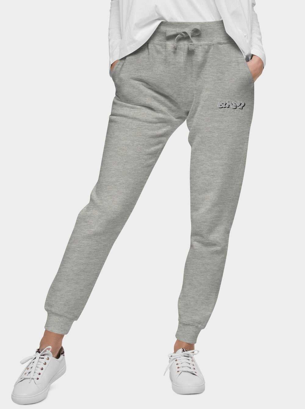 AHM Graffiti Sweatpant